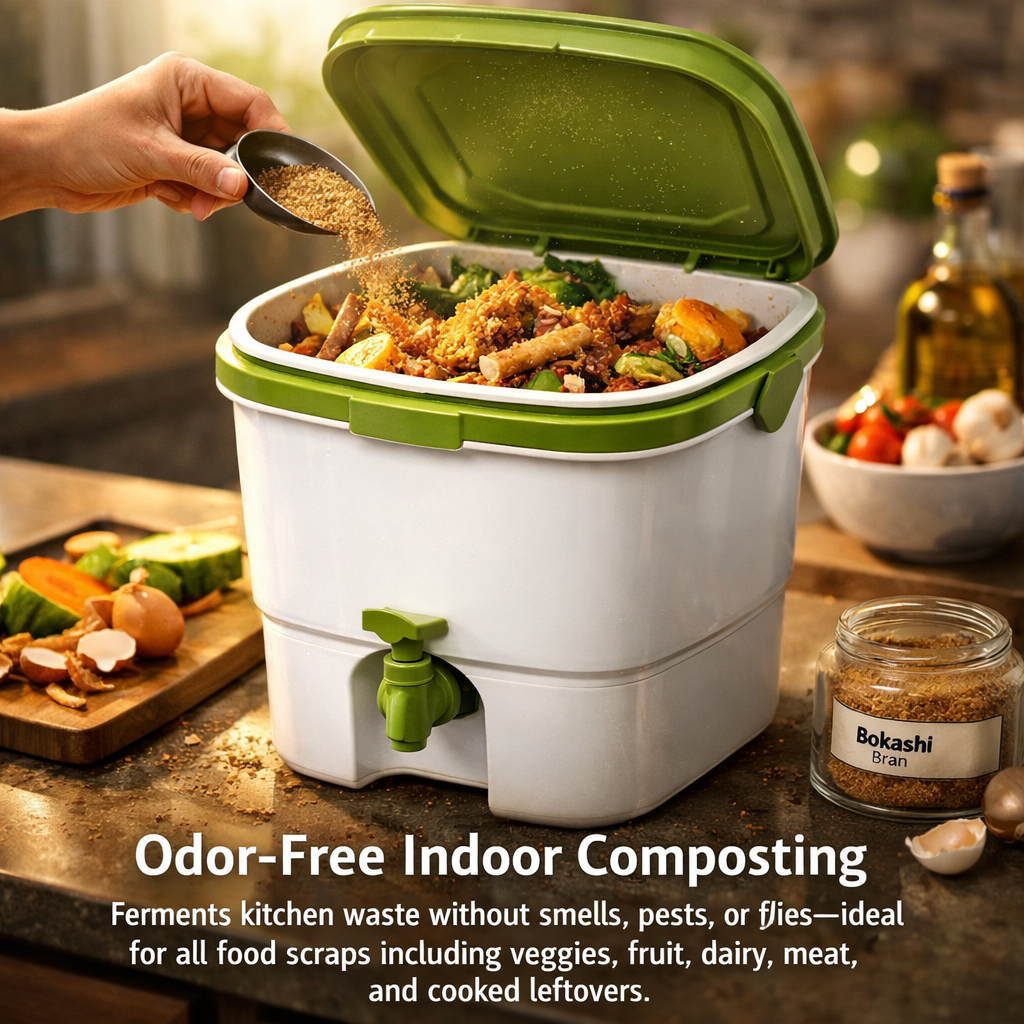 compost
