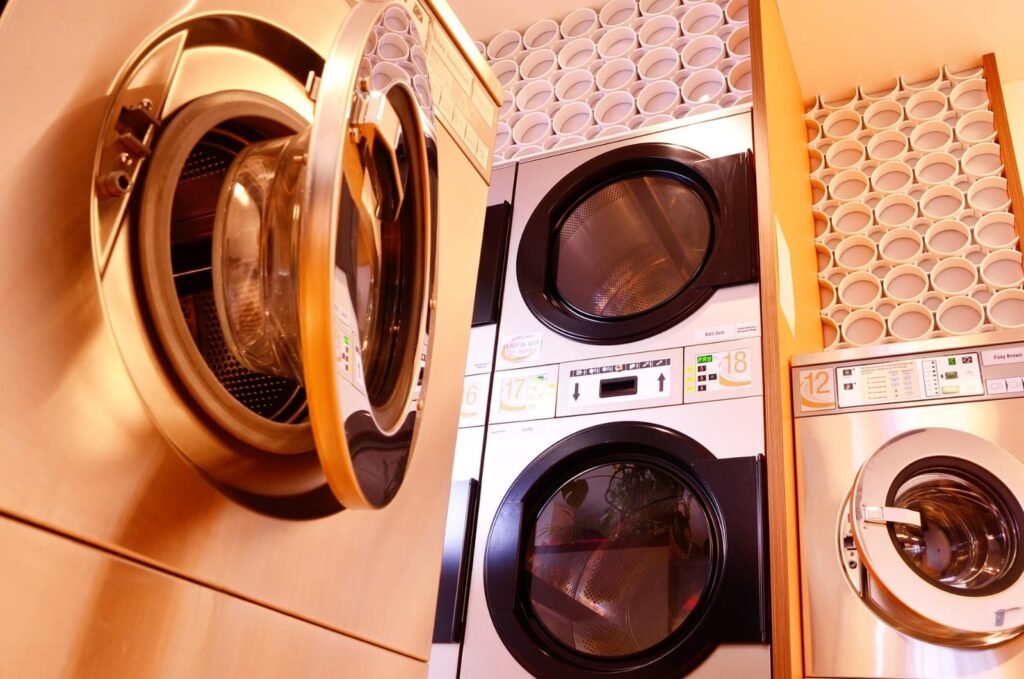 9 Affordable Green Technology Products to Reduce Energy Consumption in 2026 dryer