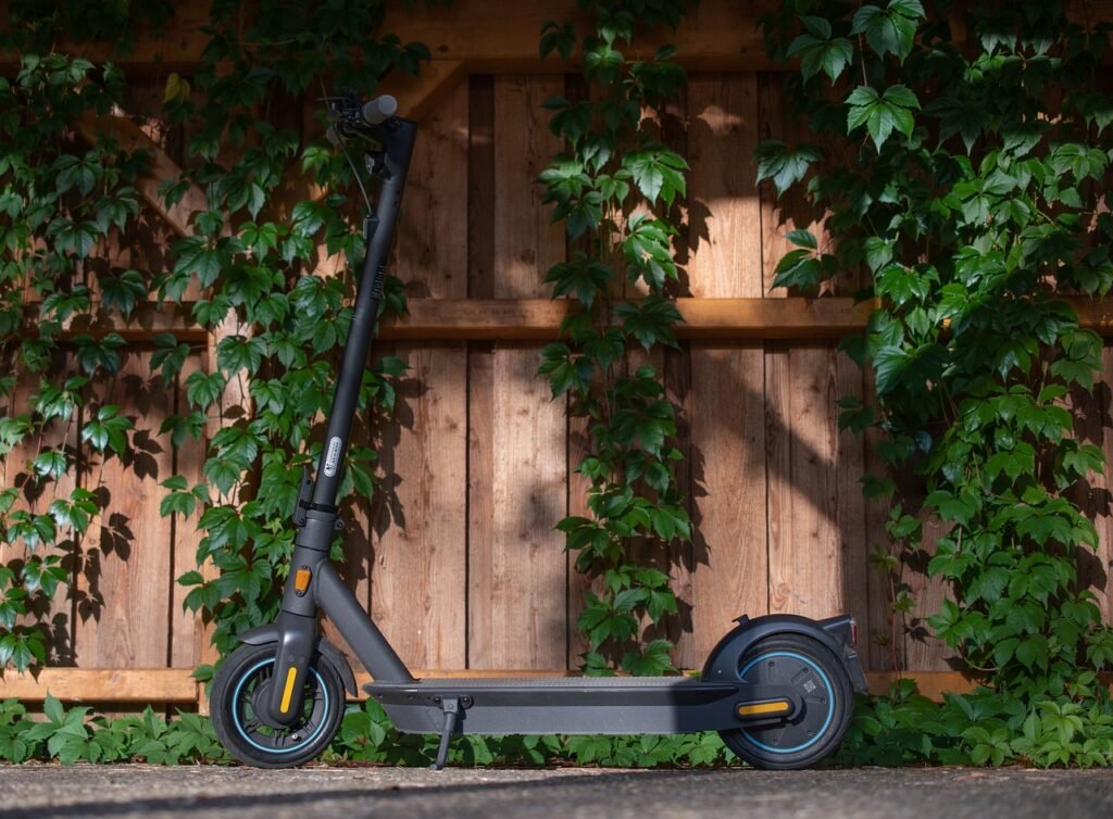 9 Affordable Green Technology Products to Reduce Energy Consumption in 2026 electric scooter