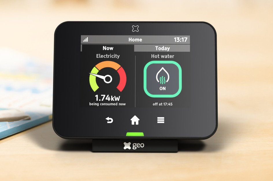 9 Affordable Green Technology Products to Reduce Energy Consumption in 2026 energy monitor