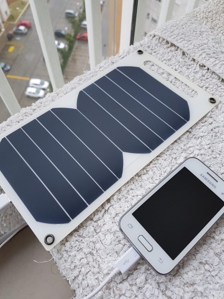 9 Affordable Green Technology Products to Reduce Energy Consumption in 2026 solar panel