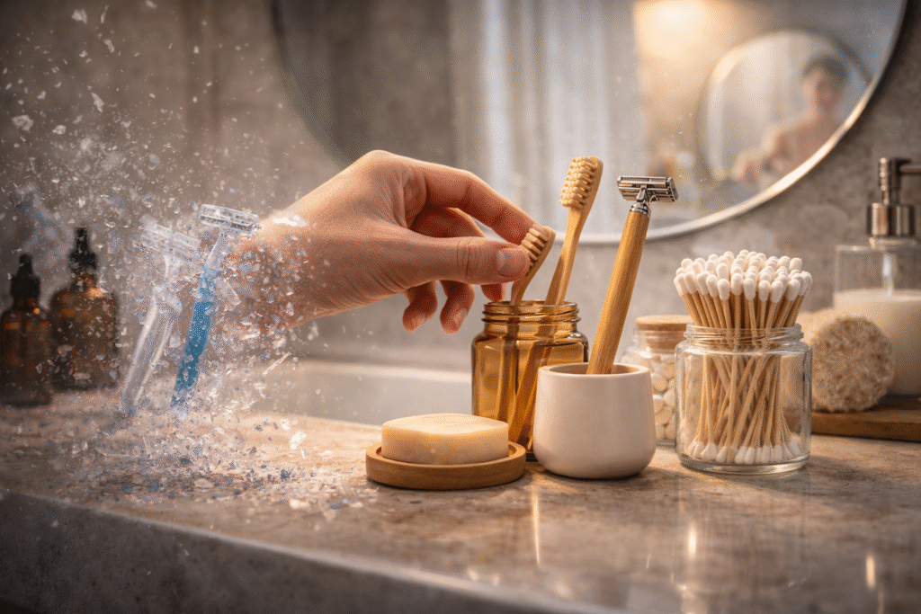 awareness leads to action