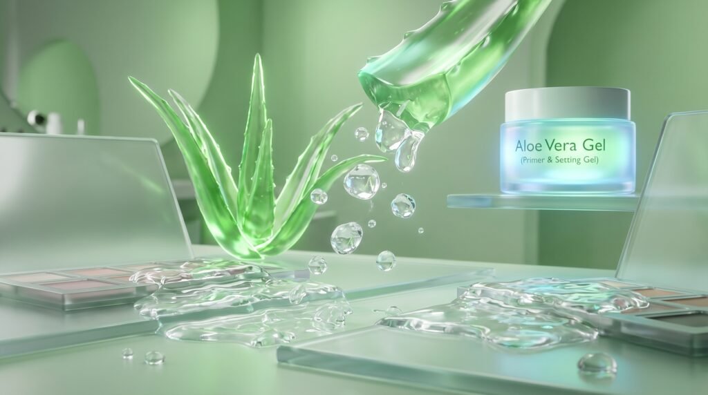aloe vera gel