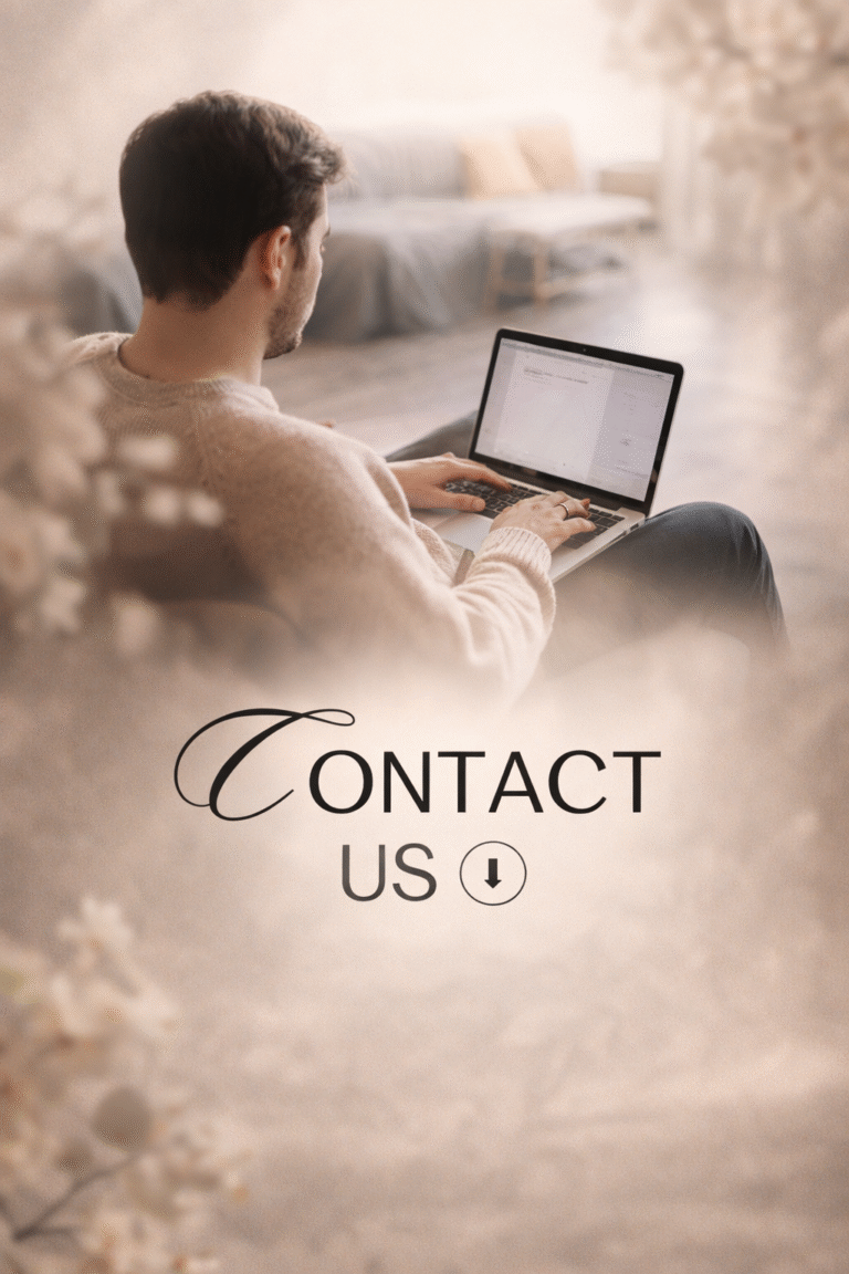 Contact Us