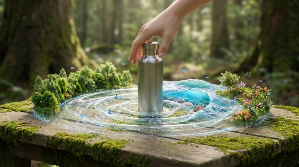 how small habits create massive change