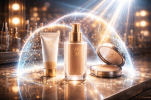 Hidden Toxins in Synthetic Cosmetics You Must Avoid