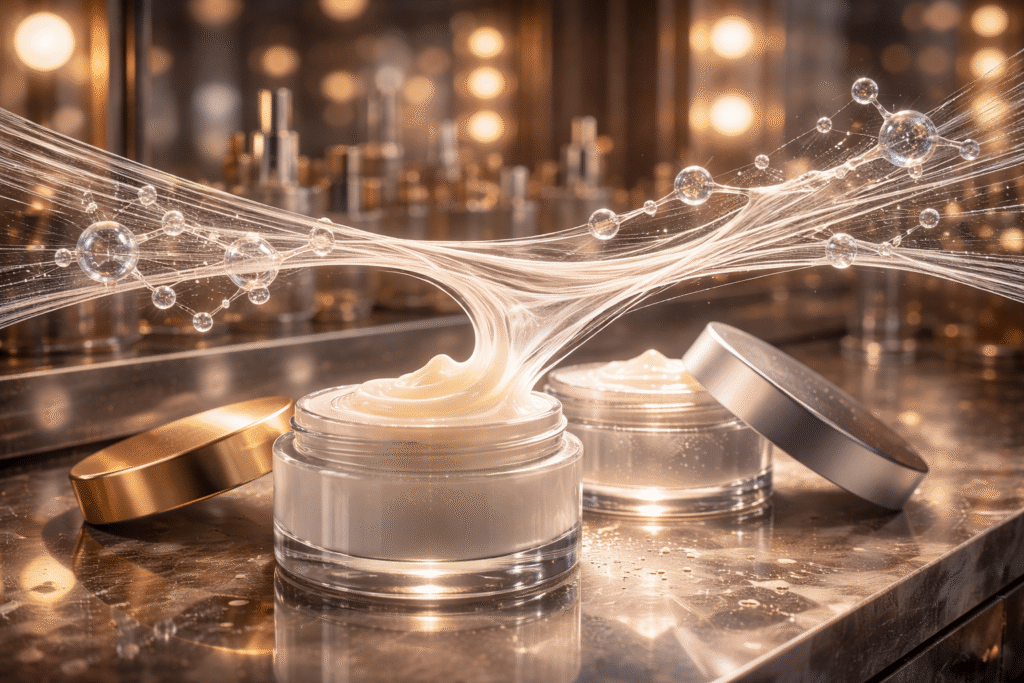 polyethylene glycols (pegs)