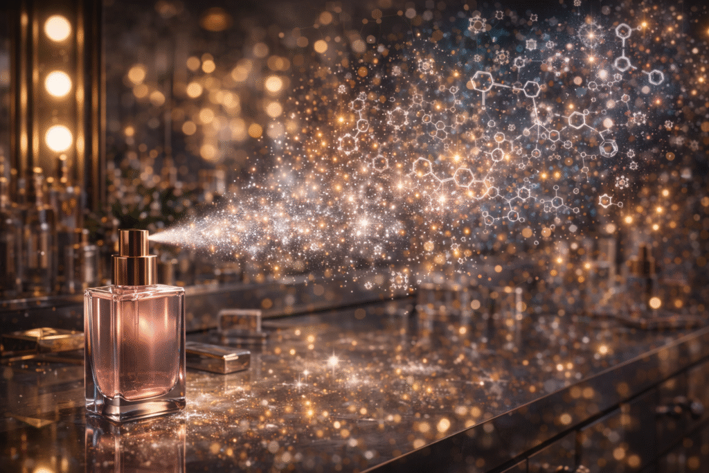 synthetic fragrances