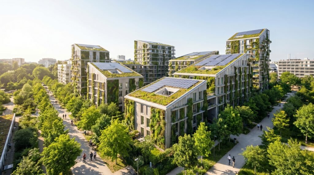 green building