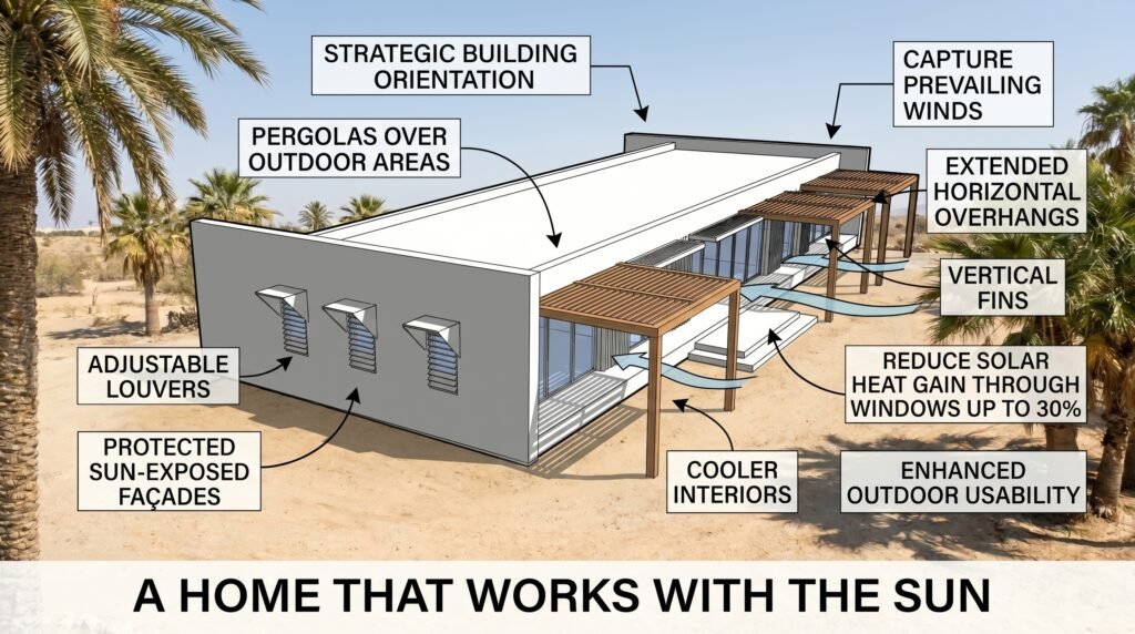 external shading systems