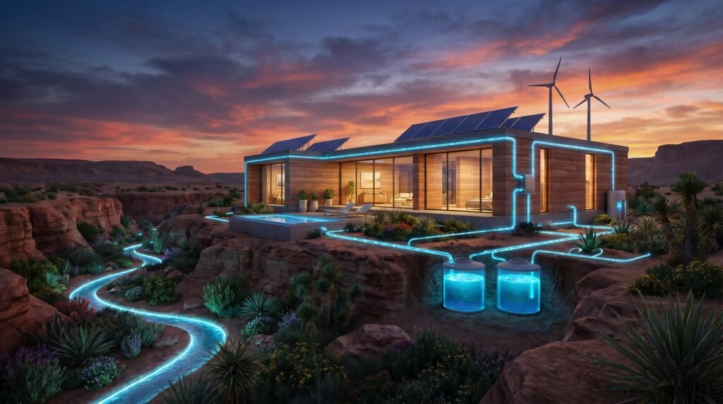 renewable energy