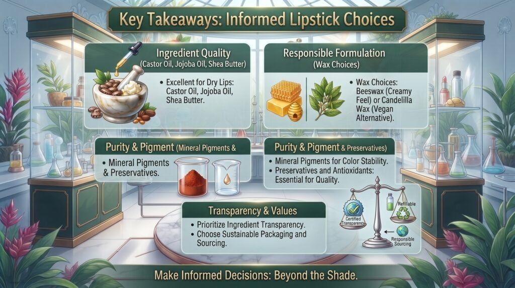 key takeaways