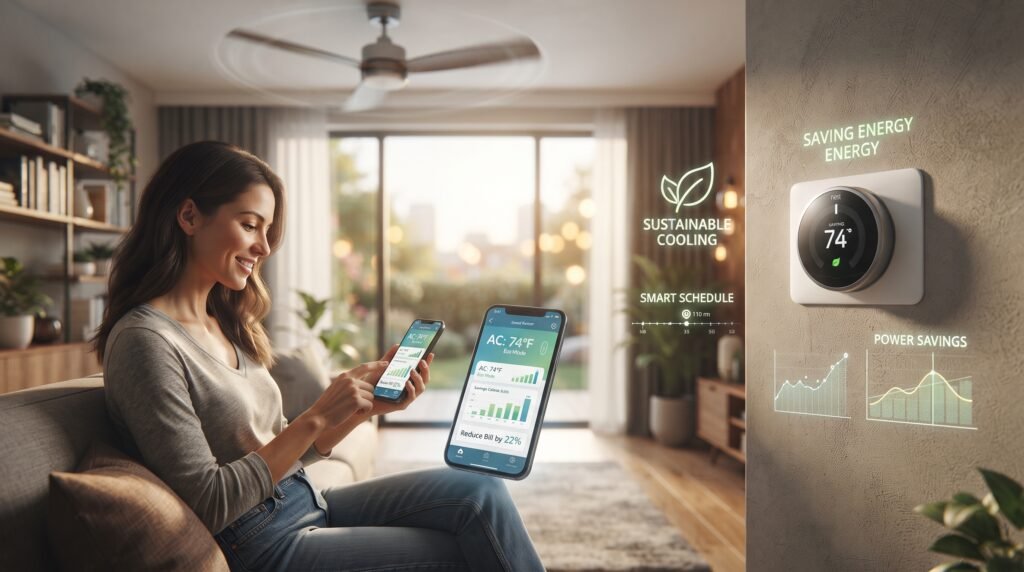 proven ways reduce ac bills