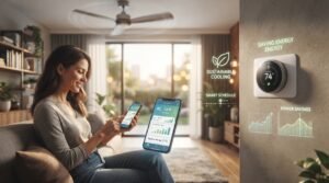 10 Proven Ways to Reduce Your AC Energy Bills in the GCC