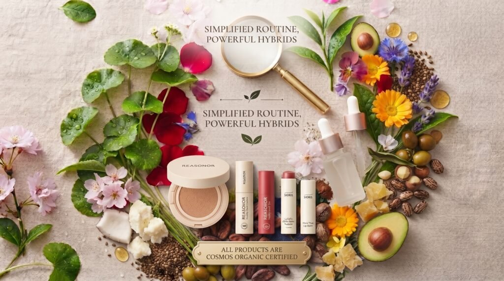 products certification comparison guide