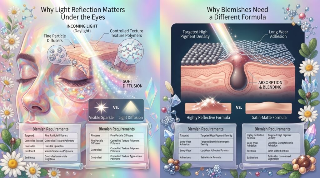 why light refletion matters